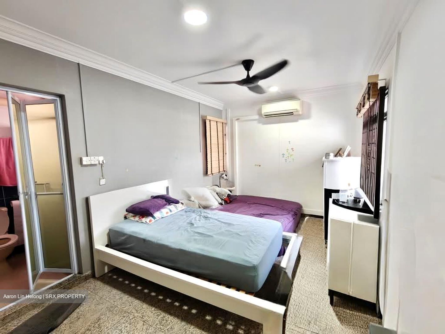 Blk 197 Rivervale Haven (Sengkang), HDB 5 Rooms #574054751